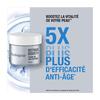 Neutrogena Retinol Boost Crème Visage Hydratante de Nuit Anti-Âge 50ml