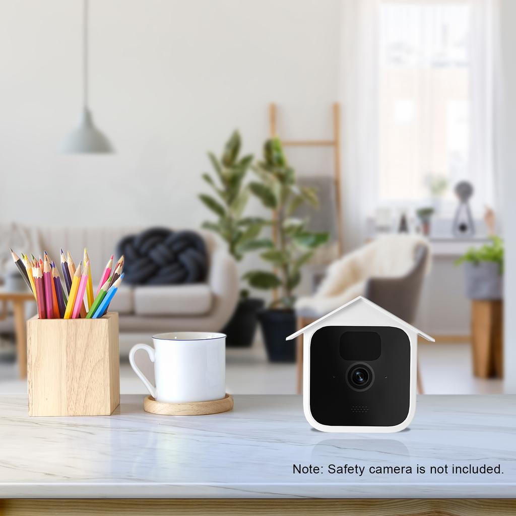 Silikonhülle als Ersatz für die brandneue Blink Outdoor-Überwachungskamera, Silikonhülle, kratzfest