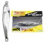 FUNKS TG Ensfarvet Wolfram Metal Jig 500g Umalet Saltvands Deep Drop Lokkemad Japan