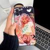 KPOP Rosie APT Phone Case Silicone Soft For IPhone 18 16 15 14 13 12 11 Pro Mini XS MAX Plus X Cover
