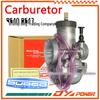 Produse de combustibil – Carburatoare