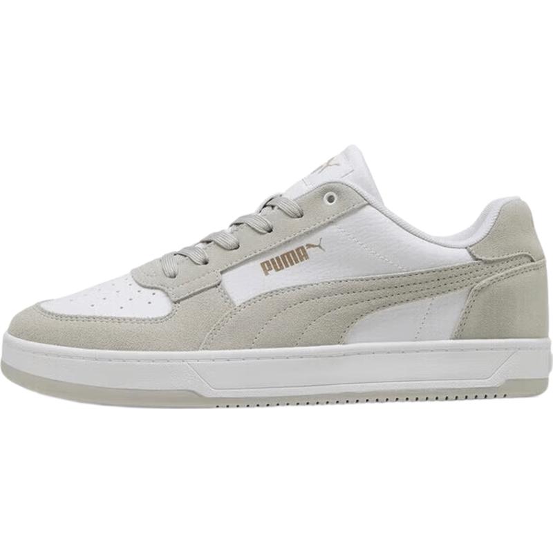 

PUMA CAVEN 2.0 Retro Low-Top Casual Skate Shoes 39