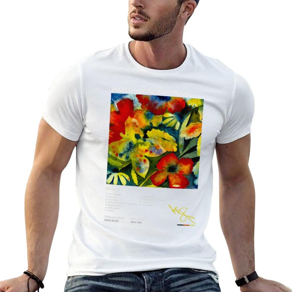Adrianne Lenker Songs Tshirt Quick Dry Travel Tshirt
