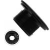 2022 New Crank Arm Screw Bike Crank Cover Fixing Bolt