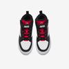 Anta Kids Synthetic Leather Outdoor Series Fleece Lightweight Shock Absorbing Warm High-Top Kids Skate Shoes Kids Skate Shoes A12446939-1