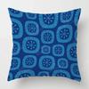 Nordic Fall Home Decor Autumn Throw Pillow Case Sofa Cushion Cover Modern