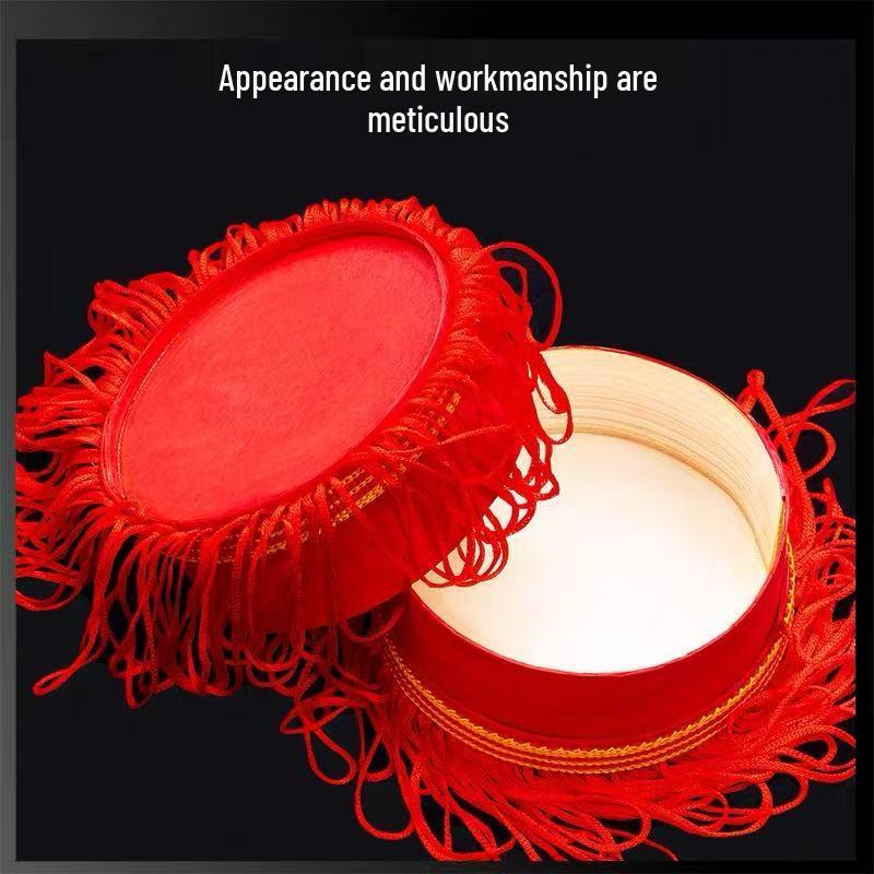 Ethnic Dance Cigarette Case Prop for Children's Performance