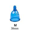 Male Pump Vacuum Cup Hanger Trainer