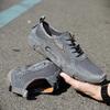 Zomer Mannen Breather Mesh Casual Schoenen Mannen Loafers Comfortabele Rijschoenen Mocassins Man Flats Schoenen
