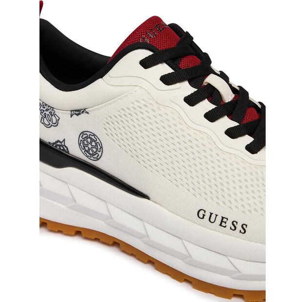 Кроссовки Guess FLPRN3 FAB12