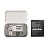 4G Lte Router Wireless Wifi H5577 H5577R 150Mbps WiFi Hotspot 2100mAh Mini Mobile Hotspot with SIM Card Slot Pocket WiFi Router