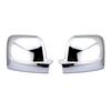 Car exterior accessory decoration mirror cover cap for fiat talento Nissan NV300 BOX kombi Opel vivaro Vauxhall trafic 14-19