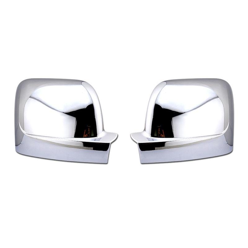 Car exterior accessory decoration mirror cover cap for fiat talento Nissan NV300 BOX kombi Opel vivaro Vauxhall trafic 14-19