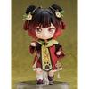 Nendoroid Doll Chinese Style Panda Hotpot Hakkaku Non-scale Plastic Painted Movable Figure