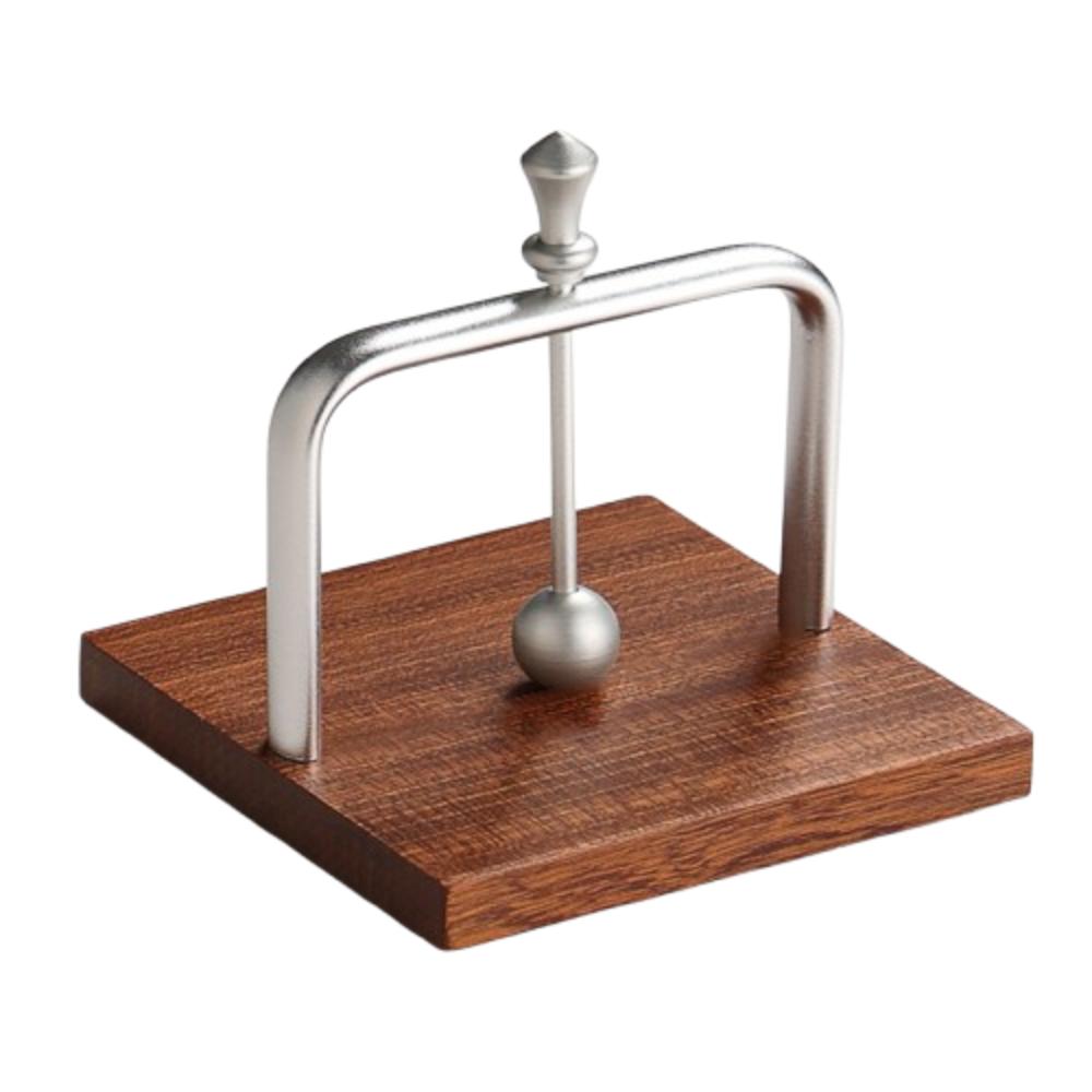 

Square Design Tabletop Tissue Holder Smooth Tissue Storage Box Napkin Dispenser Cafe Dinning Table серебряный