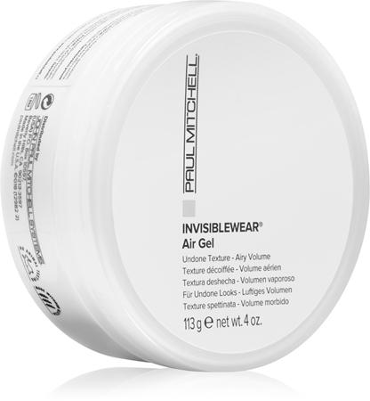 

Light Hold Hair Gel TU прозрачный