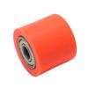 2pcs/1pair 8/10mm Wheel Tensioner Guide Drive Chain Roller Pulley For ATV CRF CR XR Enduro Motorcycle Motocross Dirt Bike