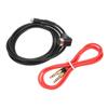 Aux In Input Adapter Female 3.5mm Jack Car Radio Audio Cable for Pioneer IP BUS AVIC Z1 Z2 Z3 N4