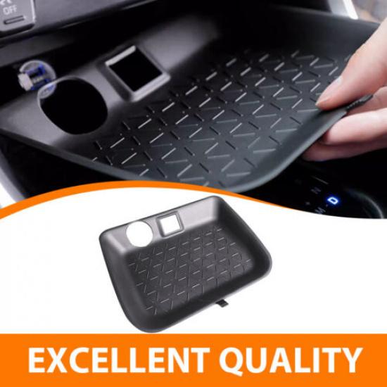 For For - Toyota RAV4 Car Center Console Organizer Tray Storage Box