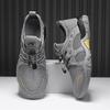 Fashion Men's Shoes Summer Breathable Mesh Outdoor Non-slip Light Walking Casual Trekking Sneakers Beach Wading Shoes Male