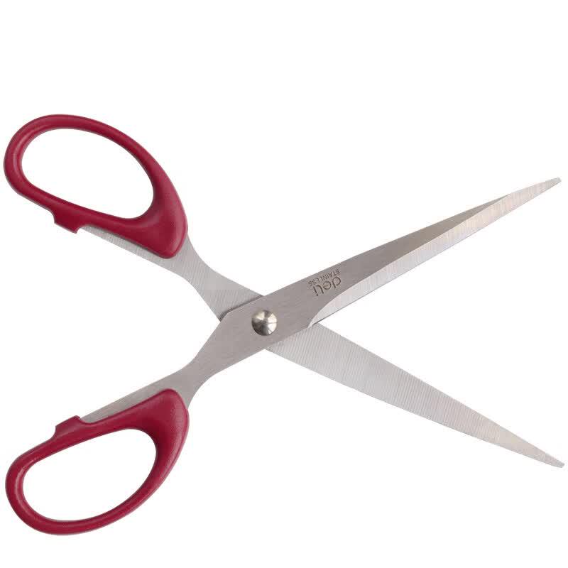 Deli 180mm Office & Home Scissors