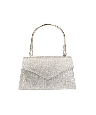 [Mischmasch] Strass-Hand-Mini-TascheMOB012