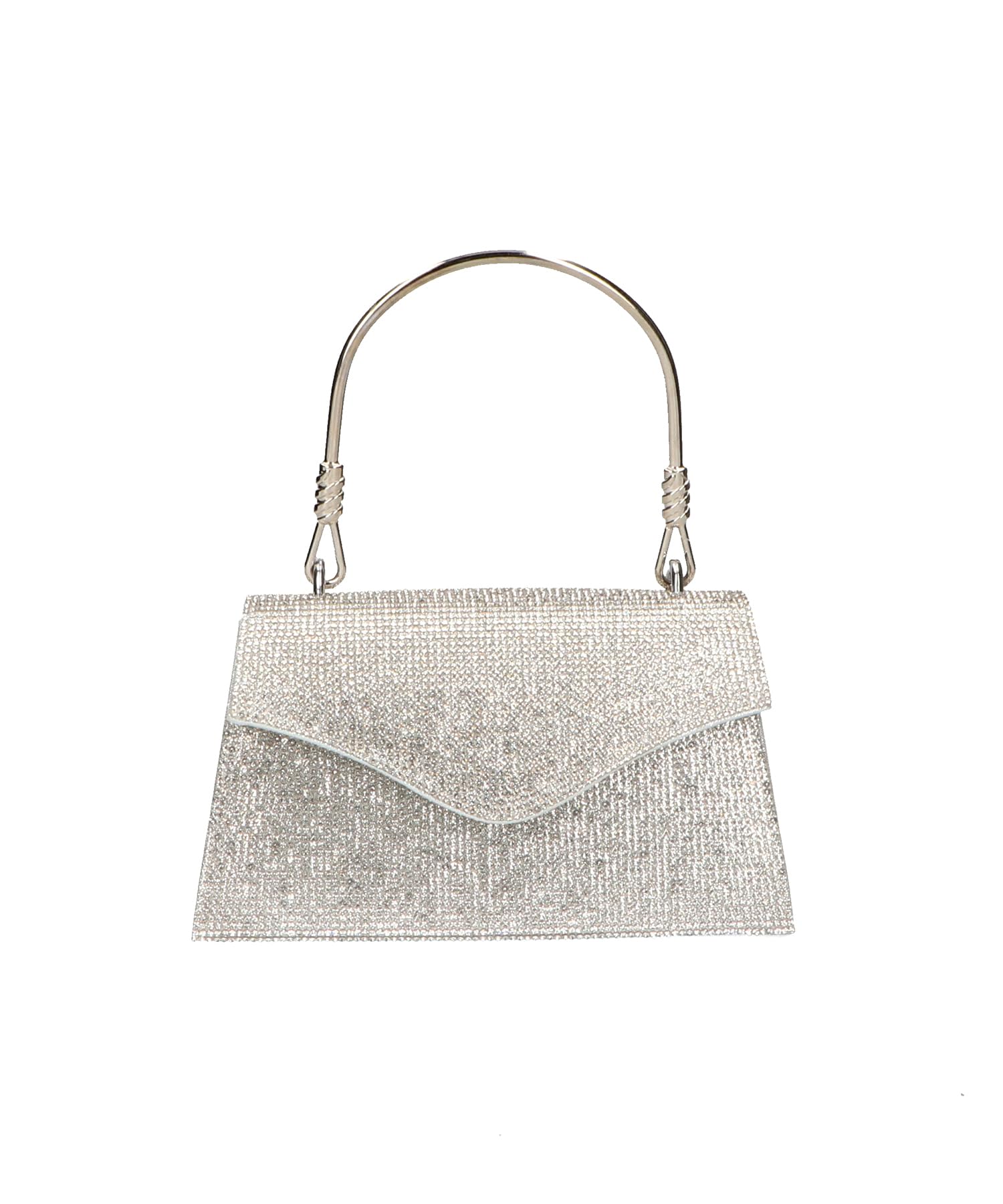 

[Mishmash] Rhinestone Hand Mini BagMOB012