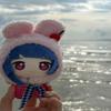 10cm Cotton Doll Headgear Fruit Plush Party Series Cute Plush Doll Clothes Suitable for Small Dolls