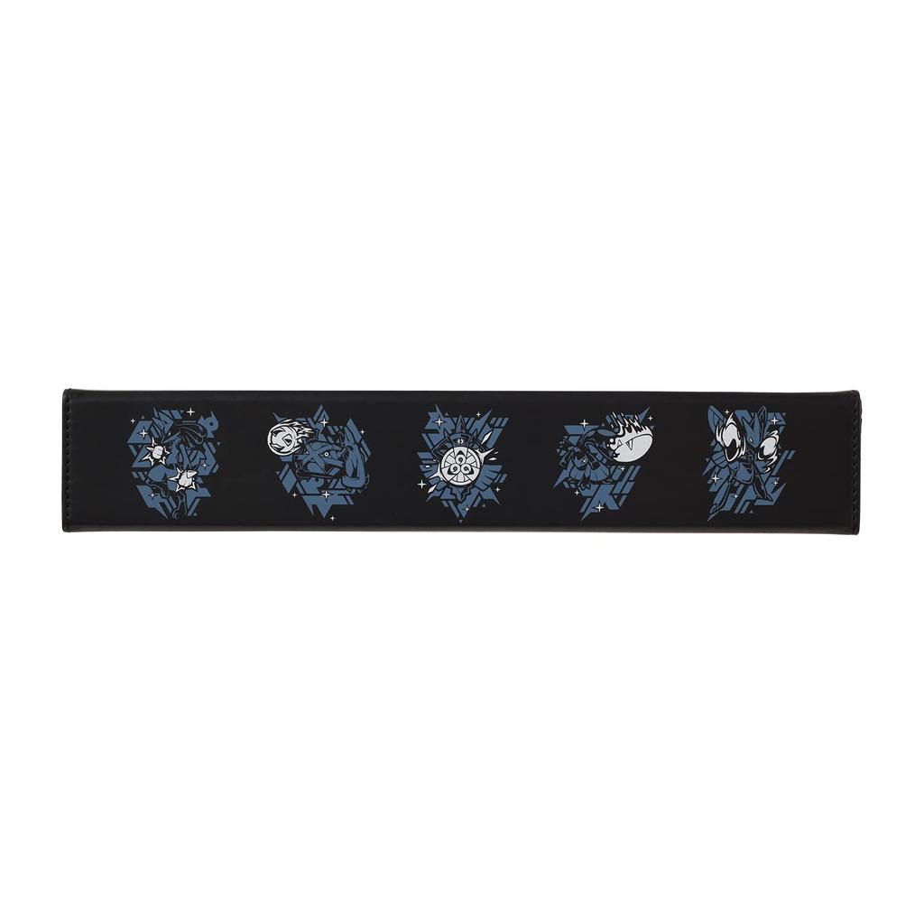 Pokemon Center Orijinal Playmat Kılıfı COOL×METAL