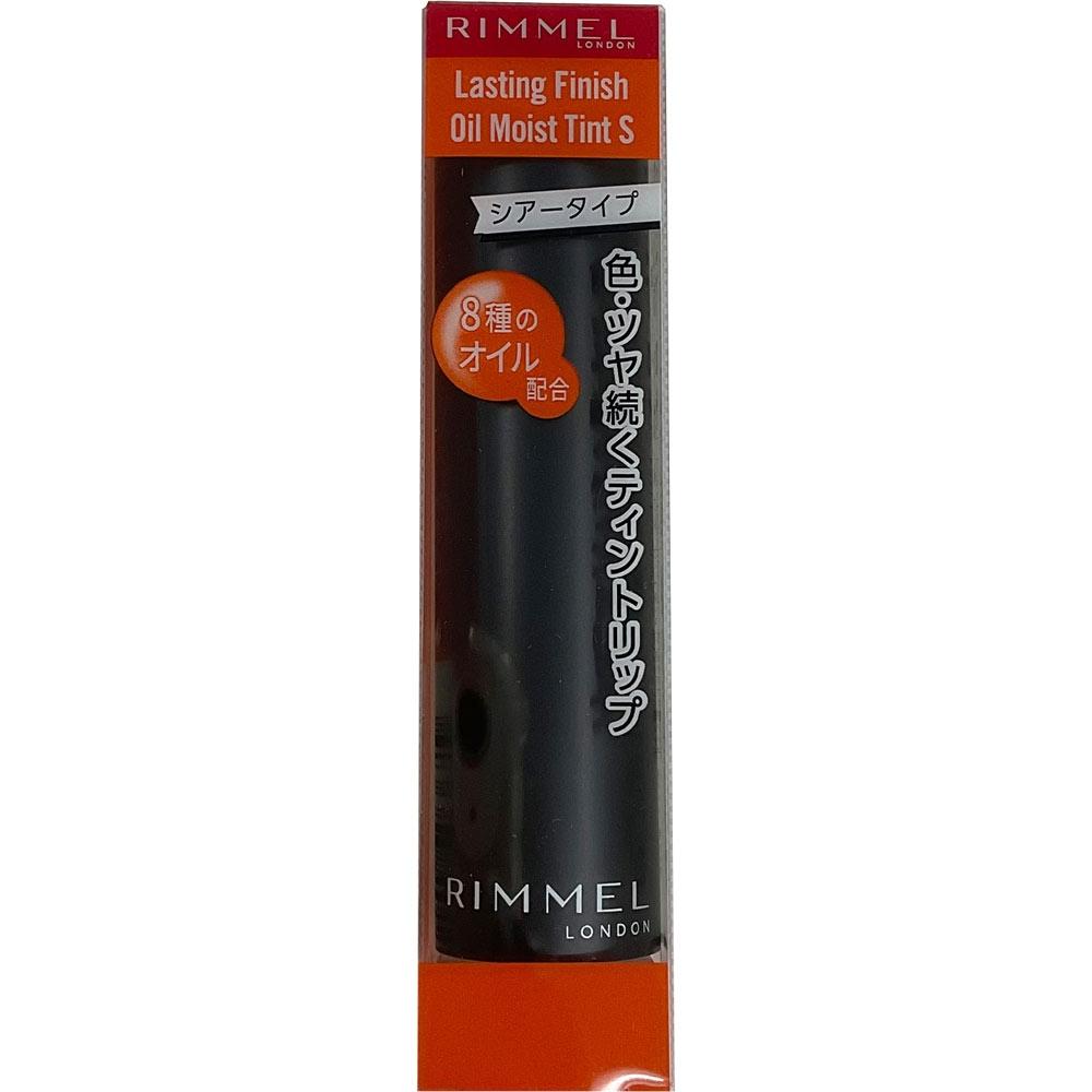 

Rimmel LaSting FiniSh Oil MoiSt Tint S S001 Rimmel
