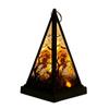 Halloween Decoration Portable Night LightsTerrifying Atmosphere Desktop DecorationsAnd Props