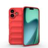 For iPhone 17 Case iPhone 17 Cover Soft Silicone Durable Bumper Shield Protective Phone Cases For iPhone 17 Air Pro Max Funda