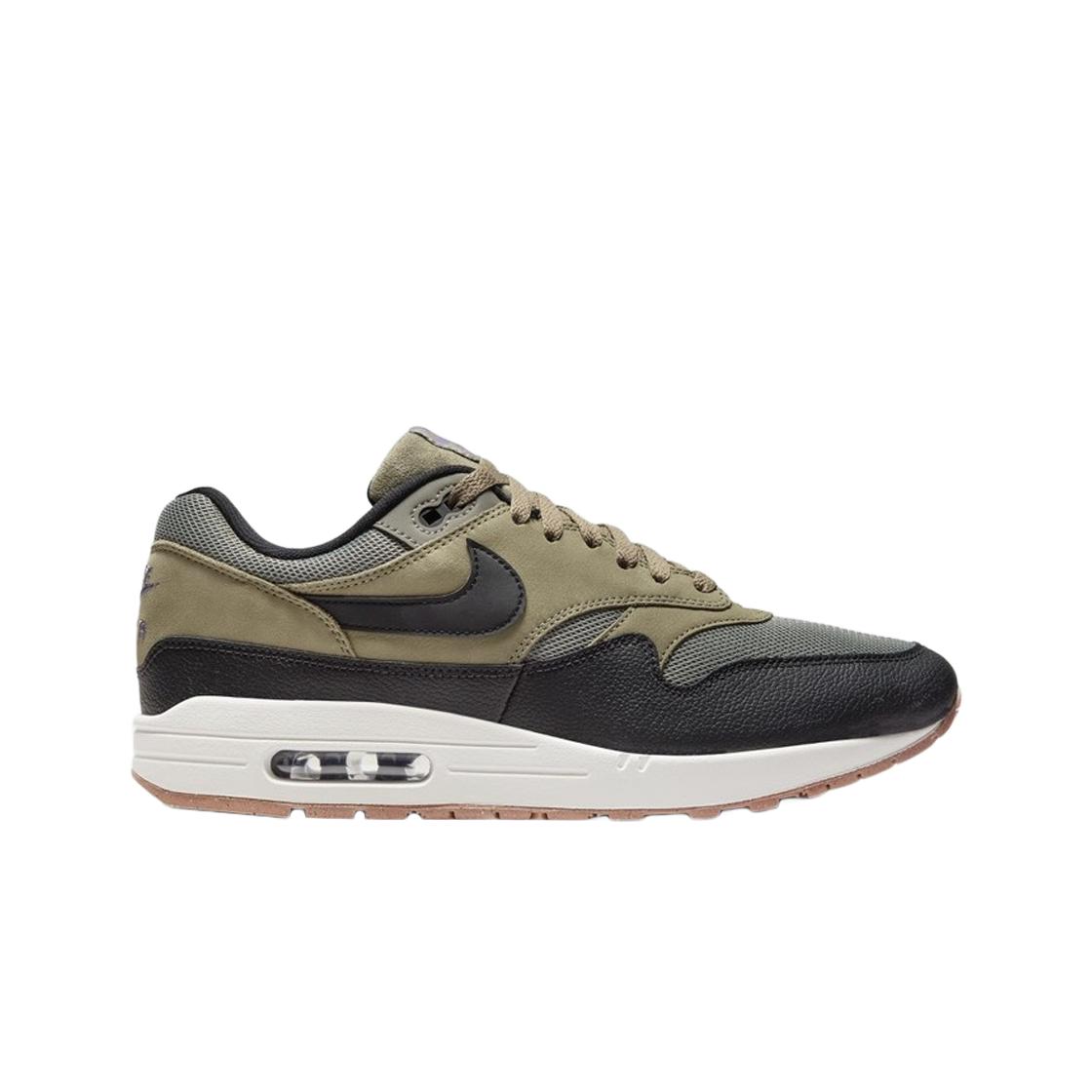 

Nike Air Max 1 Neutral Olive And Black 270