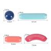 Magnetic Construction Set DIY Building Assembly Magnet Blocks Toy For Children Educational Gift