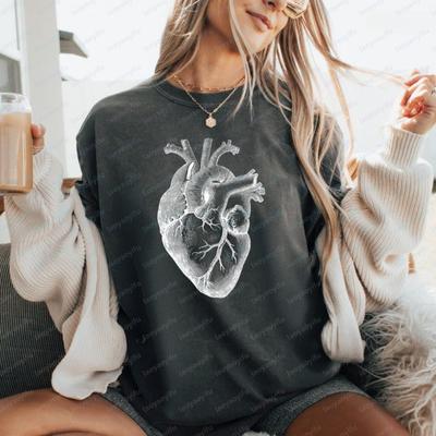 Üst Kıyafetler – T-shirtler