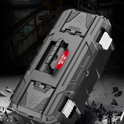 Organizéry na nářadí – Boxy na nářadí