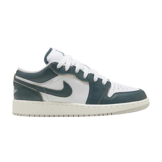 Jordan Air Jordan 1 Low SE FQ8041-300 Children's shoes