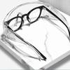 Clear Safety Glasses, Splash Proof Goggles with Anti Fog, Lab Protective Goggles, Lightweight Protective Eyewear Over Glasses