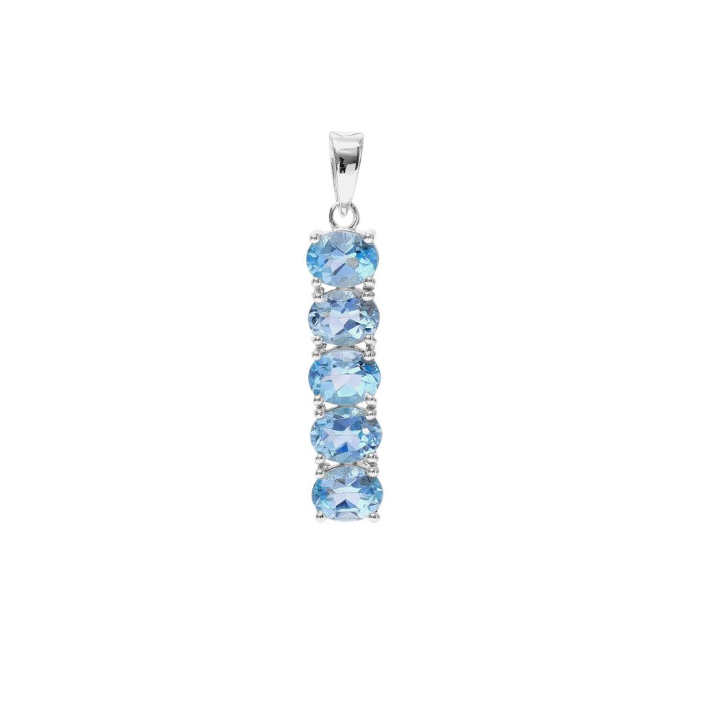 Garnet gemstone pendant 925 sterling silver jewelry zivori necklace pendant Red garnet pendant SSP125
