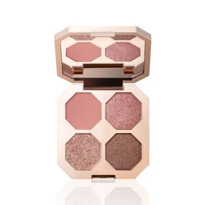 Dream Velvet Eyeshadow Palette, 02_love Spell, 1 Pc