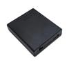 1Pcs 4 Slots AA Battery Holder No.5 Battery Case With Power Switch And USB Socket No Light AA Battery Box