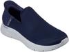 Кроссовки Skechers Go Walk Flex (216491) navy