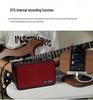 M-VAVE SP100 Bluetooth Portable Guitar Amplifier for Outdoor Performance & Recording