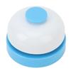 Kids Shape Matching Game with Bell Geometric Shape Matching Board Color Sensory Educational Toy for 1‑8 Years Olds