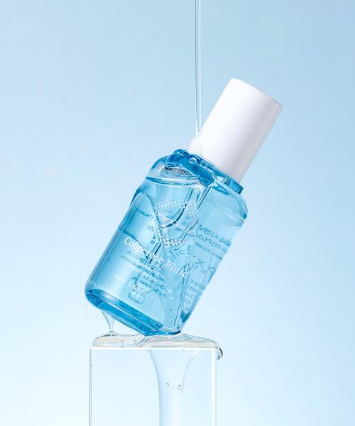 Cooper's Fluid 50ml