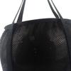 Oxford Cloth Bowling Ball Holder Tote Bag Bowling Storage Bag Durable Bowling Mesh Bag  Gym Outdoor