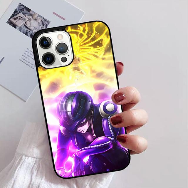 

Meruem Hxh Phone Case for iPhone 11 12 13 14 Pro Max mini XR XS SE 2020 6 7 8 Plus Samsung S21 S22 Coque Fundas Samsung S22ultra