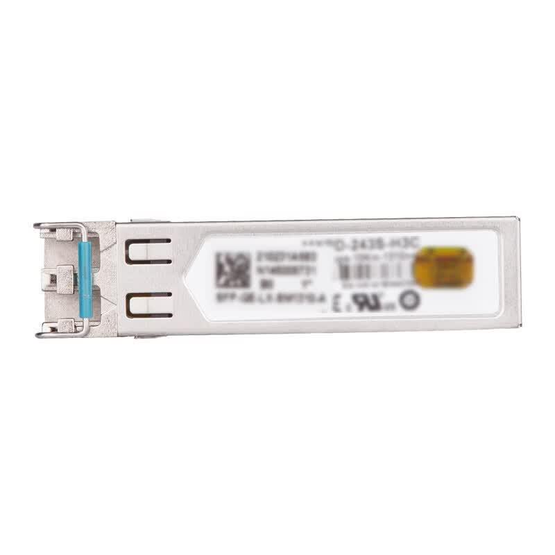 H3C SFP and SFP+ Optical Transceiver Modules