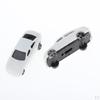 1-75/1 Plastic Car Model Table Street Layout Railway DIY Toys