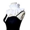 Collar Shawl Sweet Ruffled Shawl Elizabethan Collar Medieval Cosplay Accessories